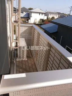 セジュールMIRU【2階】の内装