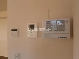 セジュールMIRU【2階】の内装