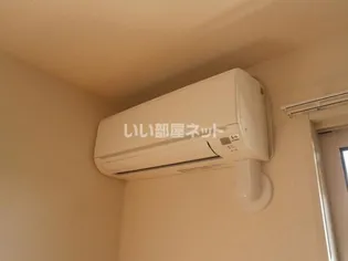 セジュールMIRU【2階】の内装