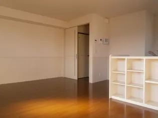 セジュールMIRU【2階】の居間