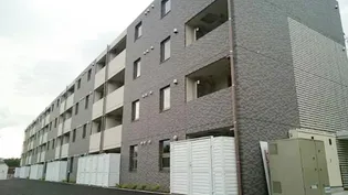 ウィルビレッジBの画像