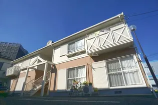 フレグランス西台Bの画像