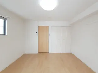 ネスト・カトー【1階】の内装