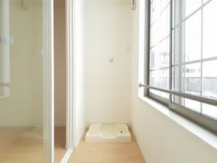 ネスト・カトー【1階】のその他画像