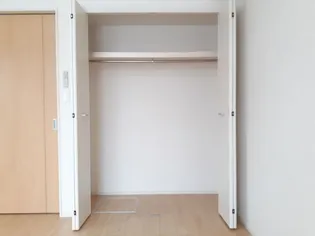 ネスト・カトー【1階】の内装