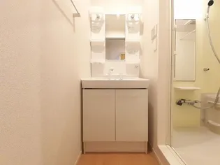 ネスト・カトー【1階】の内装