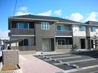 ヴィラ ロトス C棟の画像