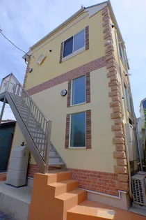 ユナイト藤棚バロンドールの杜【1階】の外観