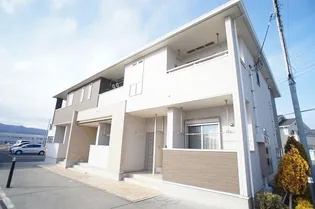 サンエスポアール IIの画像