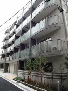 東京都文京区水道1【マンション】の外観