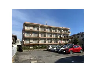 愛知県長久手市上川原【マンション】の外観