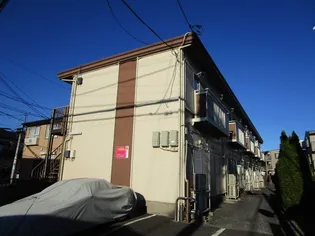 サンシティ1の画像