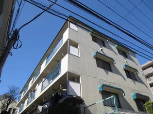 カーネル三恵の画像