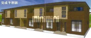 ラウンドストーンTの画像