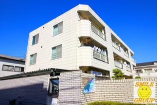 サンコーハイムの画像