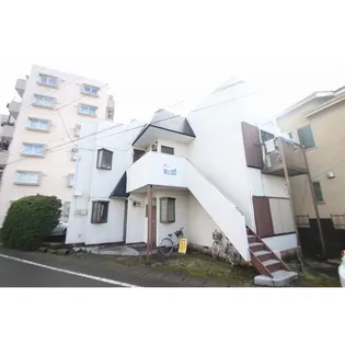 柴田ハイツの画像