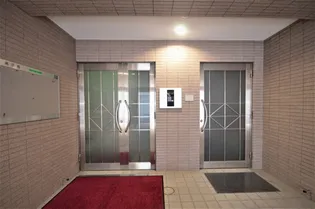 広島県広島市中区十日市町2【マンション】の外観