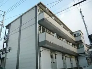 PORTA ROSSA (ポルタロッサ)【2階】の外観