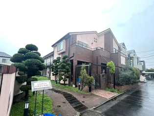 STANZA EMOZIONEの画像