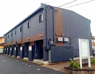 レオパレスシャトル みすみの画像