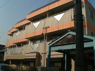 コンフォート桐の画像