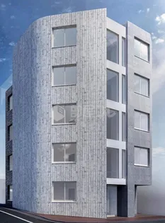 CITY WALK王子DUE【4階】の外観