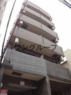 パークウェル早稲田の画像