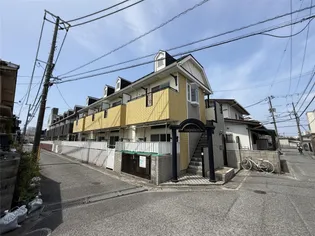 サンコート神田【1階】の外観