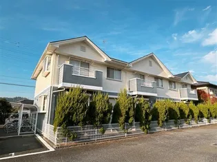 ヴィラージュDの画像