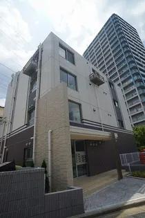 アクセスワン志木の画像