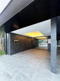 東京都台東区日本堤2【マンション】の外観