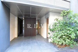 AVENIR東麻布【2階】の外観