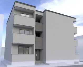 GRADUS桶川IIの画像