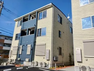 グランテラスAの画像