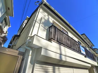 シャトル小中台の画像