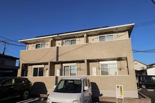 ベル フローラBの画像