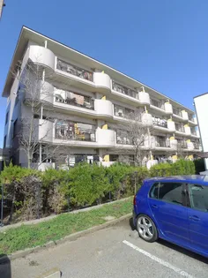 大成第3ハイツの画像