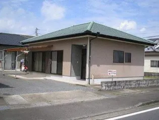 宮崎県都城市山之口町富吉【一戸建】の外観