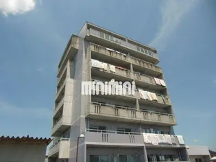 プリンセス三ツ池の画像