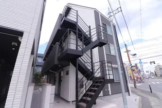 アザーレ バモス柿生の画像