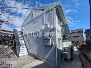 コーポまどかの画像