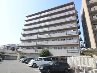 サンドミ-ル西淀【7階】の外観