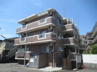 レフォール登戸の画像