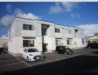 太平グランビレッジ G棟の画像