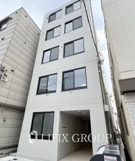 MAXIV CROS川崎大師DUE【4階】の外観