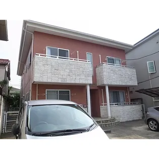 フォルトゥーナ大宮の画像