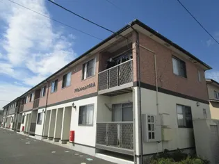 アヴェンションハウスBの画像