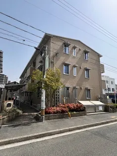 アンベリール浅田の画像