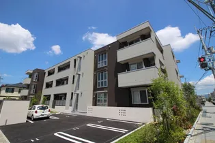 サンウェルズ水尾の画像