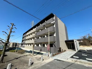 三好ケ丘駅前マンションの画像